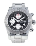Pre-Owned Breitling Avenger II Watch